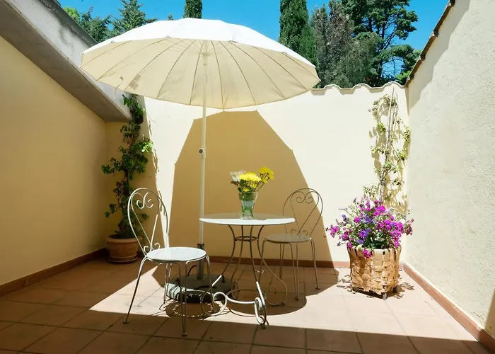 Si Montalcino Hotel