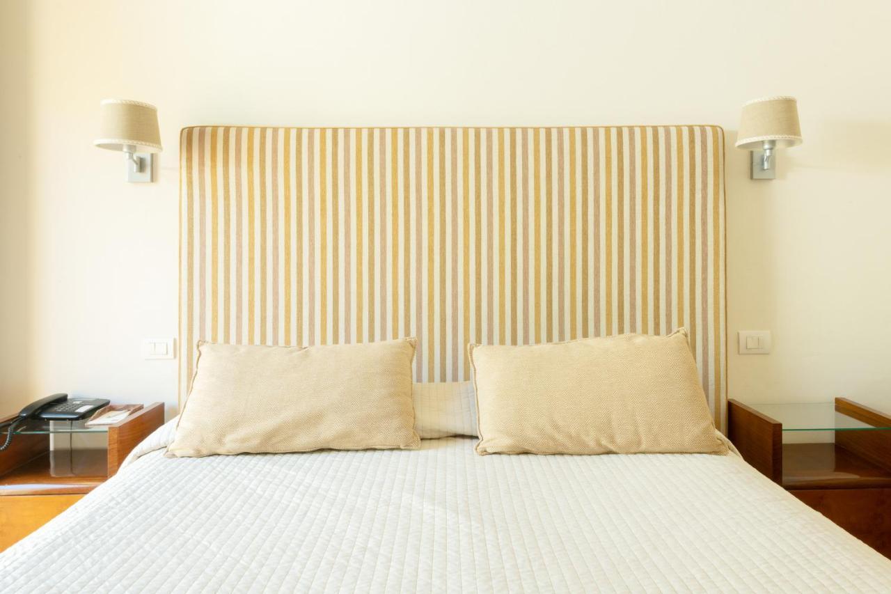 Si Hotel Montalcino