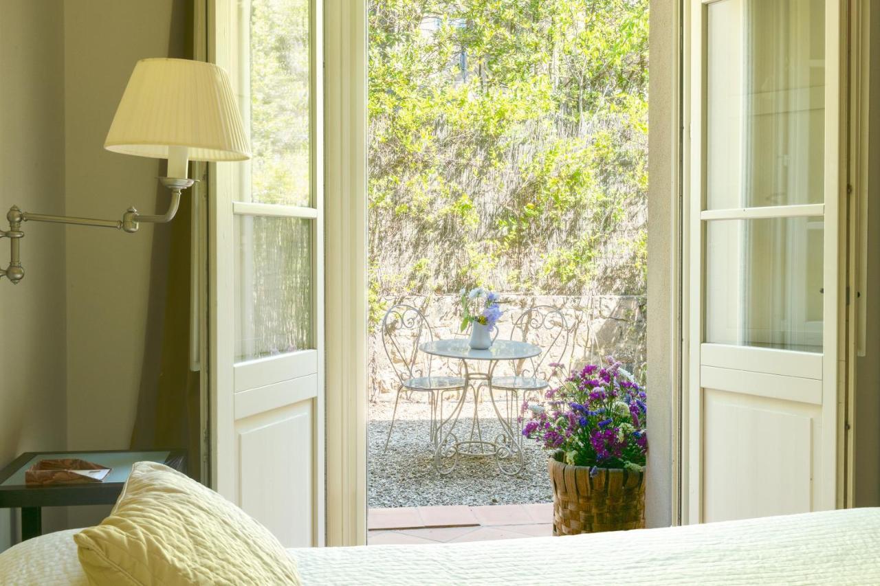 Hotel Si Montalcino