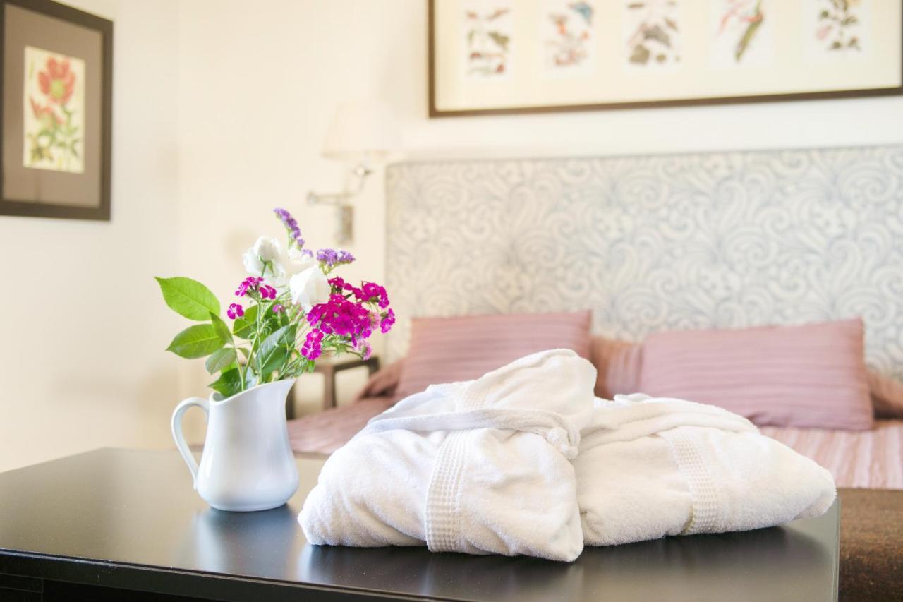 Si Hotel Montalcino