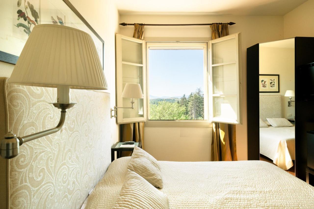 Si Hotel Montalcino