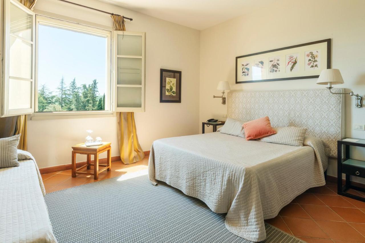 Si Hotel Montalcino
