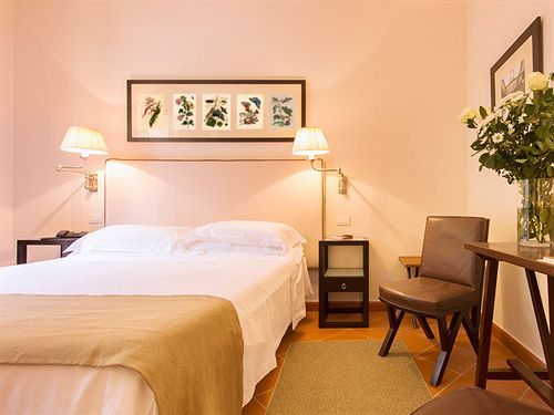 Hotel Si Montalcino
