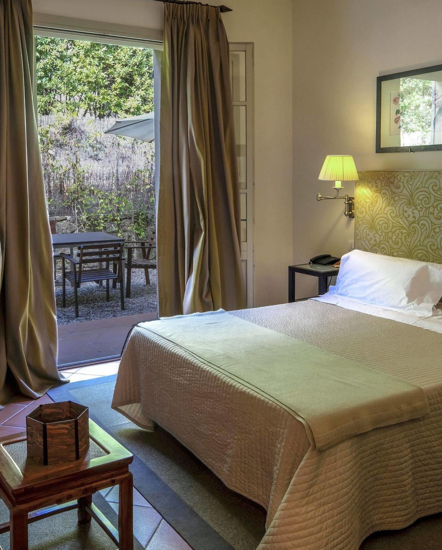 Hotel Si Montalcino