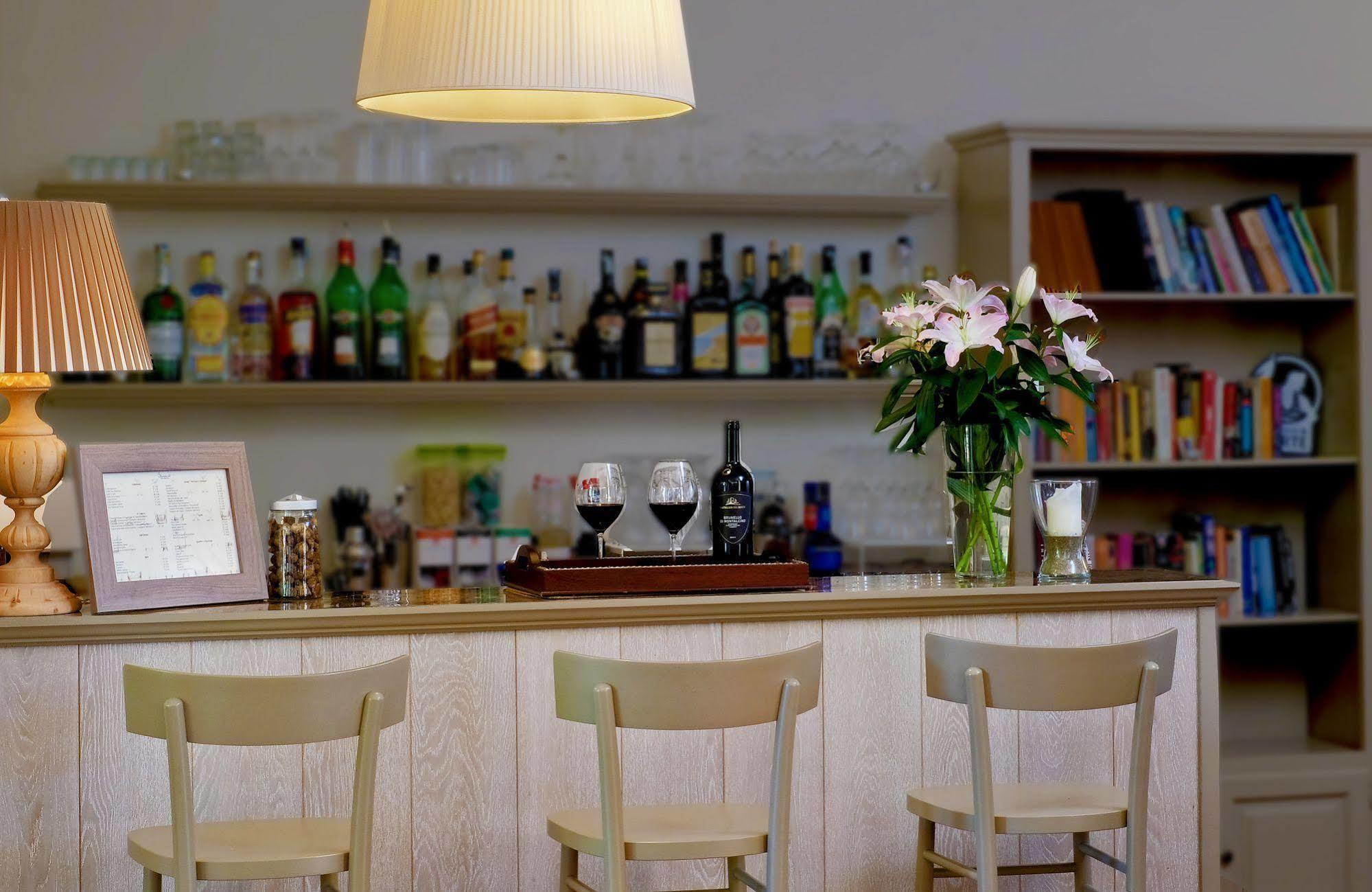 Hotel Si Montalcino