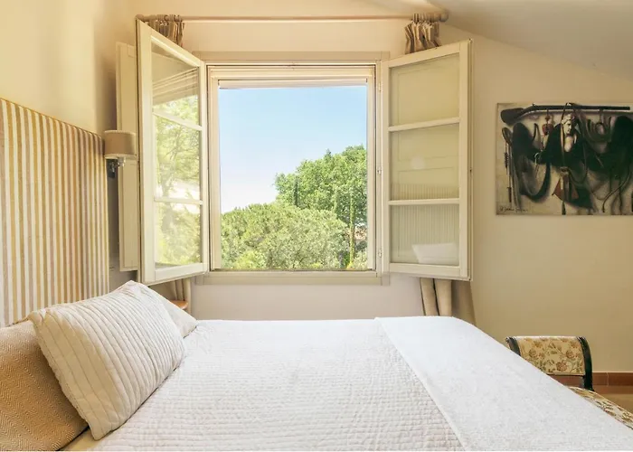 Si Montalcino Hotel