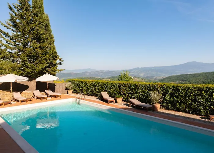 Si Montalcino Hotel
