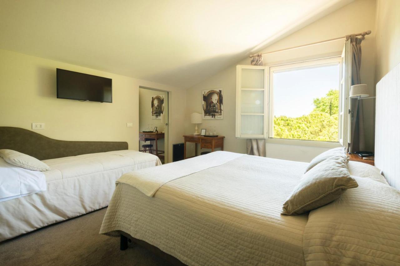 Hotel Si