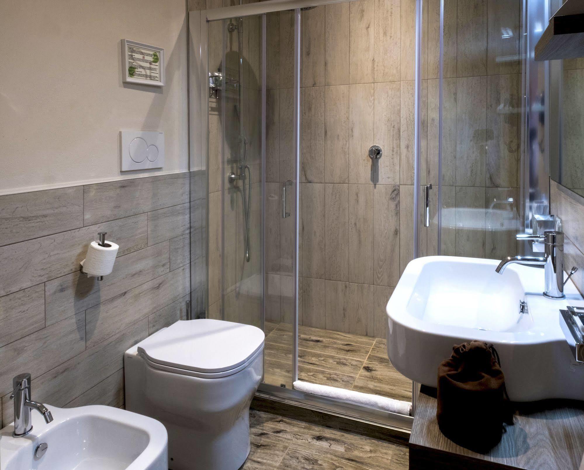 Hotel Si Montalcino